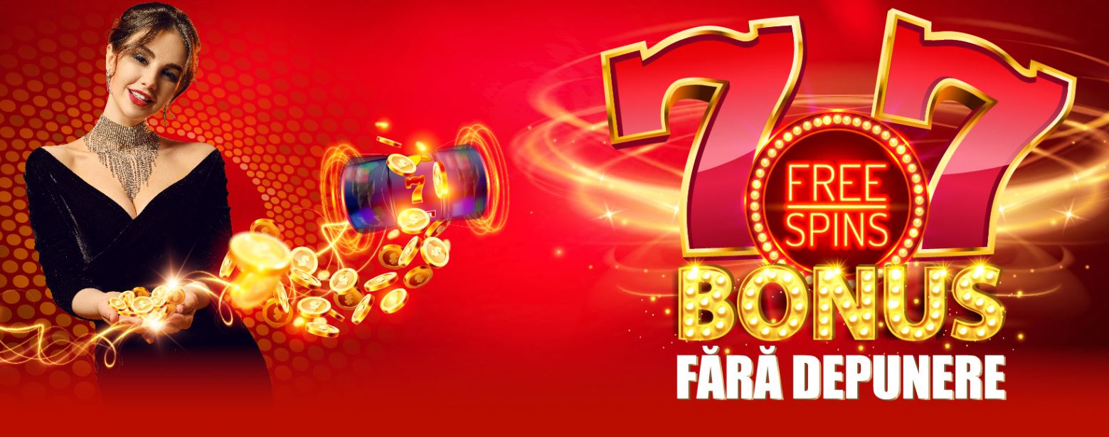 Seven Casino bonus fără depunere – 50 Rotiri gratuite fără depunere Shining Crown